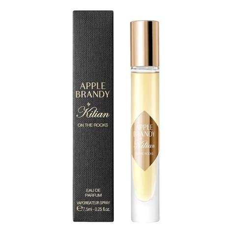 kilian citrus perfume